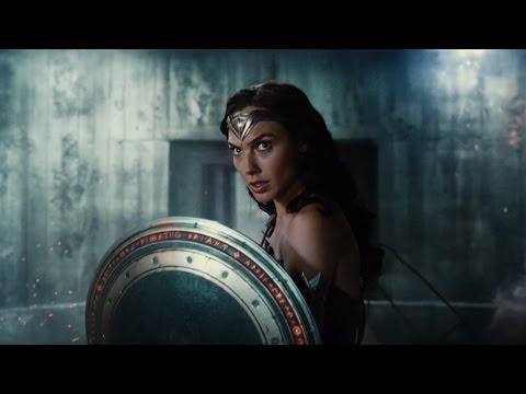 UNITE THE LEAGUE - WONDER WOMAN