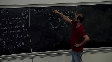 J. V. Pereira - Algebraic leaves of codimension one foliations (Part 1)