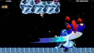 Mugen Power Of Neptune