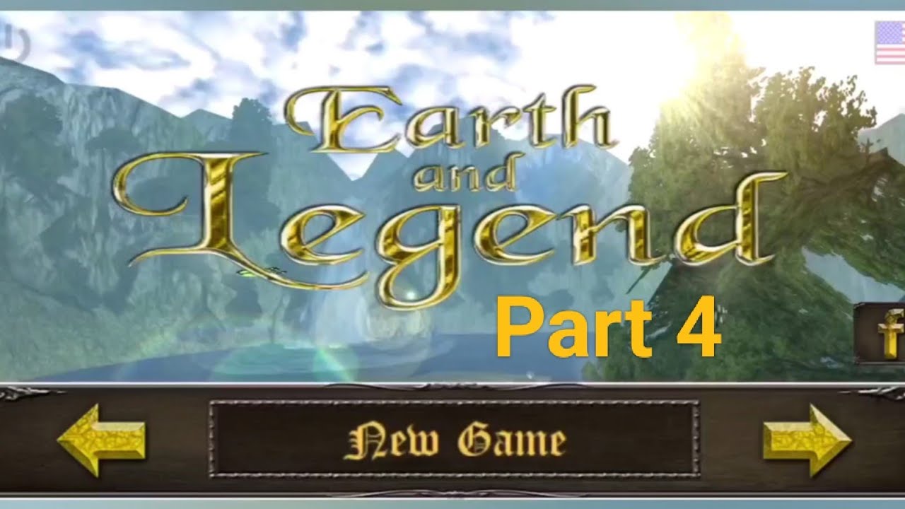 Earth And Legend Gameplay Part 4