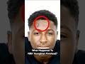 Capture de la vidéo What Happened To Nba Youngboy's Forehead? 🤔