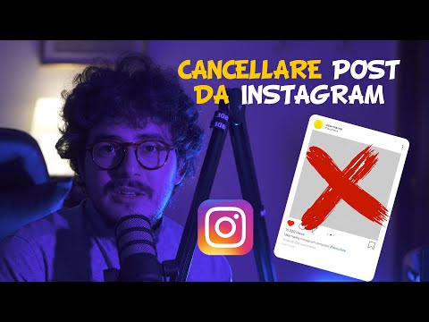 Video: Come nascondere Mi piace e visualizzazioni su Instagram: una guida passo passo