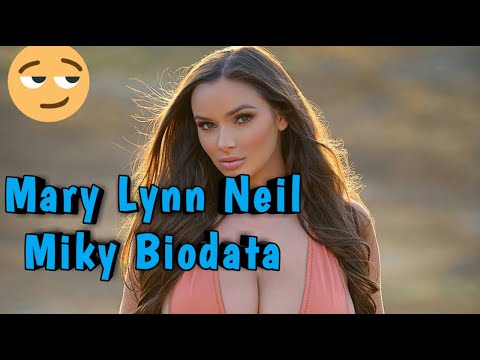 Mary Lynn Neil | Miky Biodata