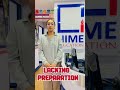 IELTS / PTE / D-SAT /  (MOCK TESTS) NIME Education