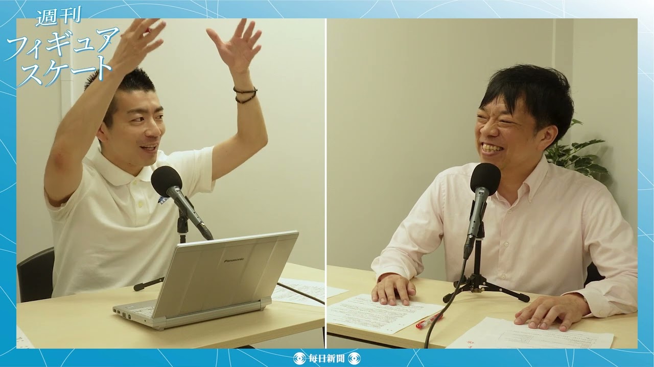 羽生結弦さんをはじめ、仙台ゆかりのスケーターが多数出演！ゼビオアリーナ仙台でのアイスショー取材報告