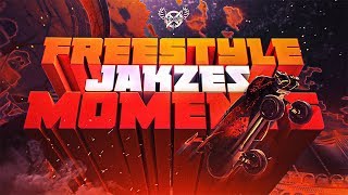 TEAM NIXUS SPOTLIGHTS: Jakze's Freestyle Moments