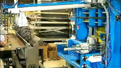 Marion Engineering Spring Pick and Place