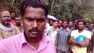 Malaysia Vil Tamilan Padum Padu