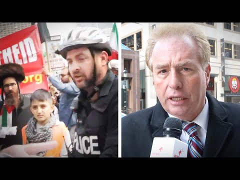 Al Quds Toronto UPDATE: No charges from police, despite numerous broken laws on film | David Menzies - Al Quds Toronto UPDATE: No charges from police, despite numerous broken laws on film | David Menzies