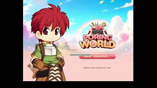 Poring World 2 Woe August 8, 2026