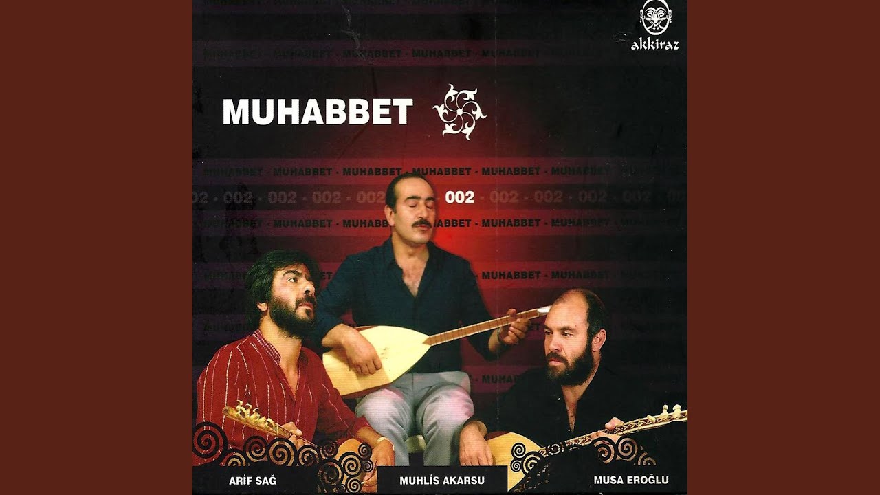 Gurbet Elde Bir Hal Geldi Başıma