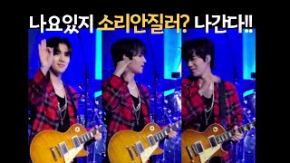 The Zairo 1콘자이로원하는 데시벨 줄 때까지 등판 밀당하는 듕