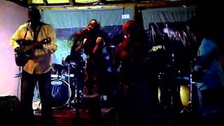 BBJ Live - Cremildo Caifaz - 17/11/2012