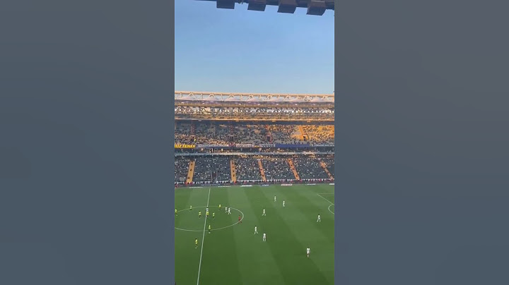 #ennesyri golünden sonra #fenerbahçe tribünleri #fenerbahçe #eyüpspor
