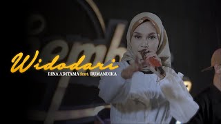 WIDODARI - RINA ADITAMA FT HOMEBAND LAYAH KEMBAR (OFFICIAL LIVE PERFORM RAMADHAN 2022)