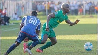 HIGHLIGHTS: YANGA 0 - 0 JKT TZ| Nbc Premeir League May 24 2024.