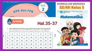 Answers to Practice Exercises pg. 35-37 Grade 5 Mathematics 2022 Revision Independent Curriculum ... Answers to Practice Exercises pg. 35-37 Grade 5 Mathematics 2022 Revision Independent Curriculum ...