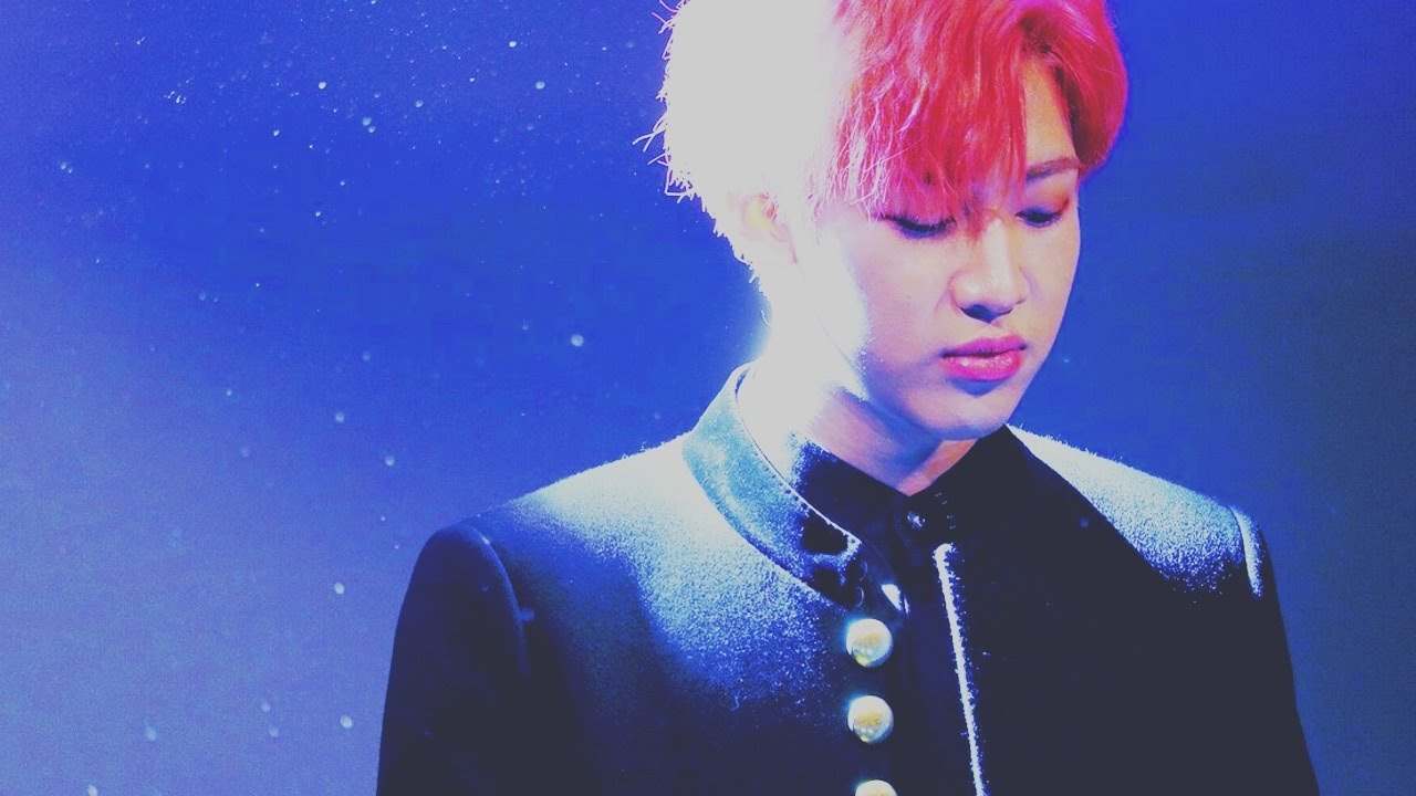 I'm not perfect • Bambam [FMV]