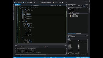 Linea de dda y brese