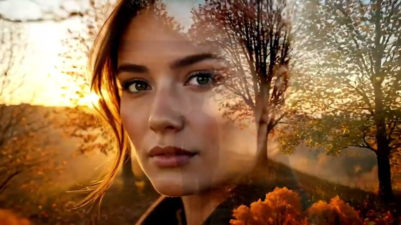 Осінній блюз (Official Music Video) | Українська музика 2026