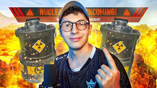 CONSEGUIMOS LA #1 NUCLEAR EN WARZONE LATAM | VONDEL
