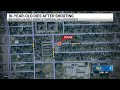Teen killed in overnight shooting, officials say