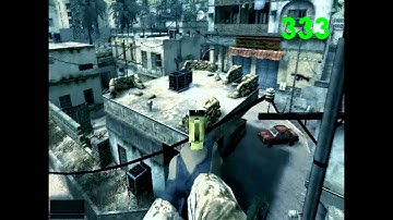 New Crash RPG Strafe