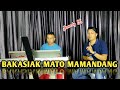 Capture de la vidéo Bakasiak Bana Mato Urang Mamandang ( Jhonedy Bs