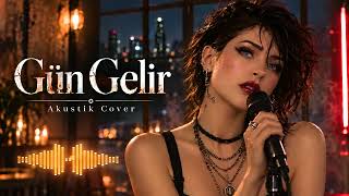 M - Ra - Gün Gelir (Akustik Cover)