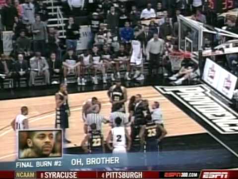 Jim Rome Is Burning - Oh, Brother (Guest Host Jason Smith)