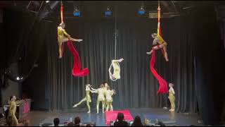 Cellestial Circus 