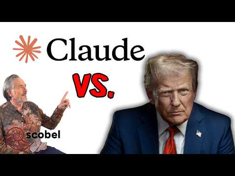 Die KI sagt NEIN! – scobel