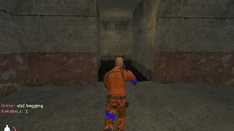 Bjumps - First 3 Jumps ;) - 95 secs