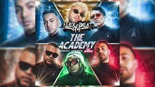 Rich Music (The Academy) (EP) (2019) (Alex Da Beat Edit) | PACK