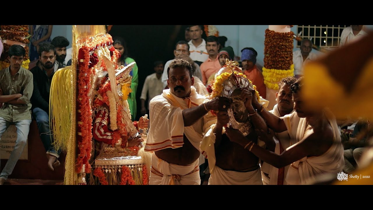 Yekkar Kodamandaya Muga Avesha, Yekkar Guddesana