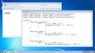 Famous JavaScript Program - 1 Net Worth