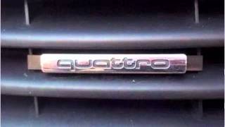 2001 Audi A6 Used Cars Plainville CT