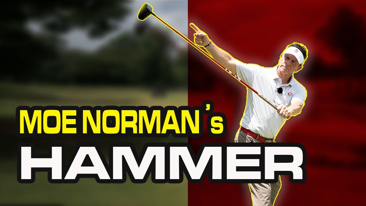 Могущественный гений Мо Нормана