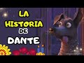 Cuento para dormir nios de 4 a 5 aos  la historia de dante