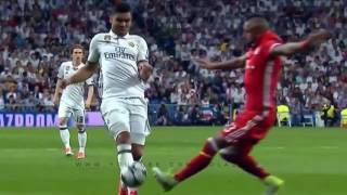 Real madrid vs bayern munich 4 2 all goals extended highlights
champions league 18 04 2017 hd1
