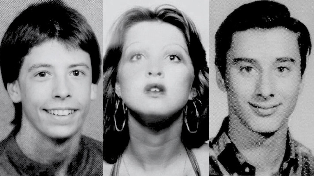 WORLD'S BIGGEST MUSIC ICON When They Were Young | Can You Identify Them???