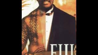 FIJI - Symphony Of Love (1995)
