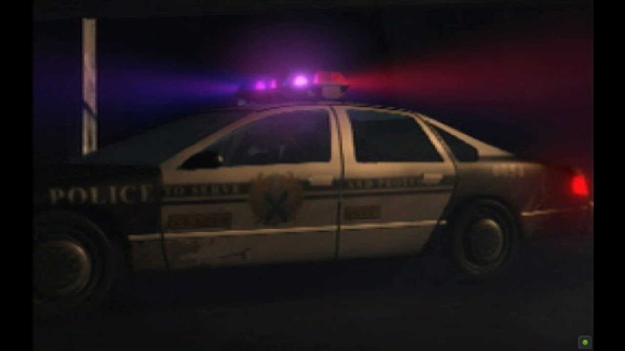 Intro - Ps1 Need for Speed: High Stakes (ND4SPD)