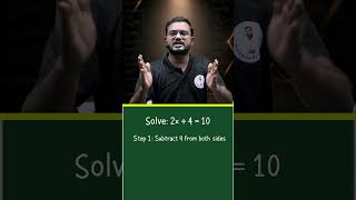 Maths &amp; Reasoning Shortcut Tricks for Entrance Exams 2026 🚀| Littel Officer by Khan Sir