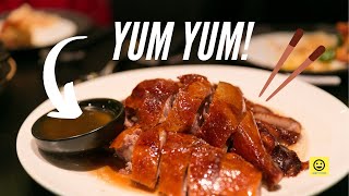 10 Must Try CANTONESE FOODS