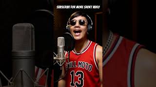 #cover #lifeisbutadream #music #youtubeshorts #coversong #opm #singer #singing #newmusic #ofw