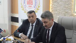 2019 Yılı Kuru Kayısı Rekoltesi 87 Bin 642 Ton 1