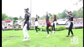 Mundiyan Tu Bach Ke Rahi Dance Baaghi 2 Tiger Shroff Disha Patani