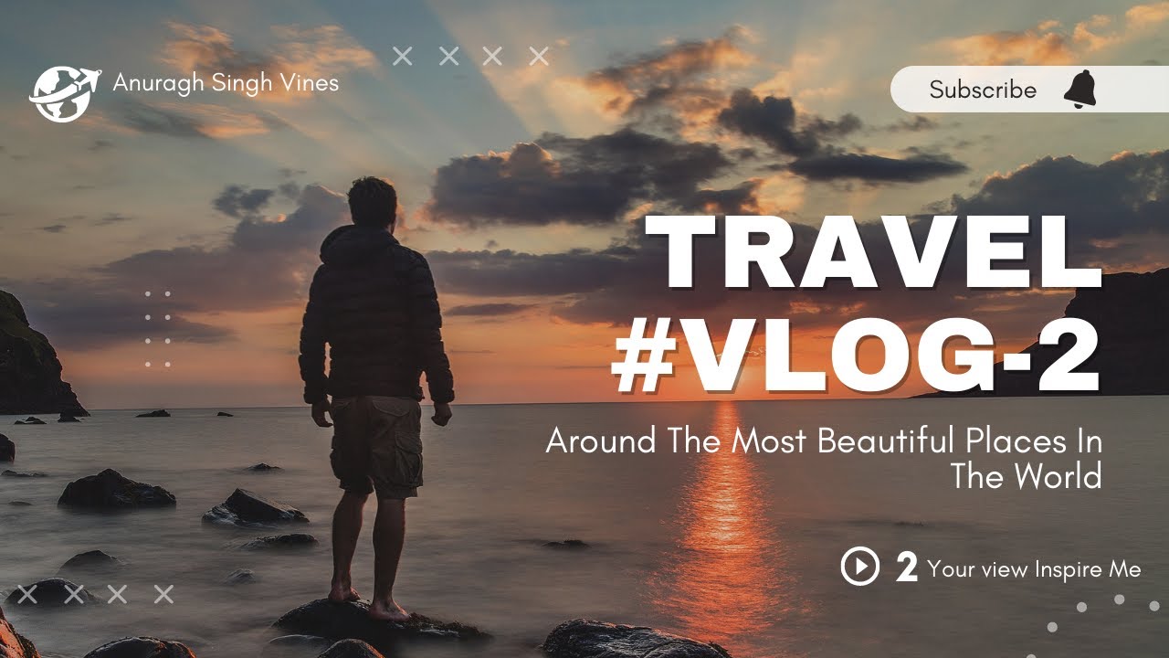 Birgunj To Bharat Taal || Vlog 2|| Anuragh Singh Vines