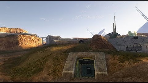 Halo 3 - BTB Multi Flag CTF on Standoff The Bad Guys vs Blacklisted / Digital Gangsters